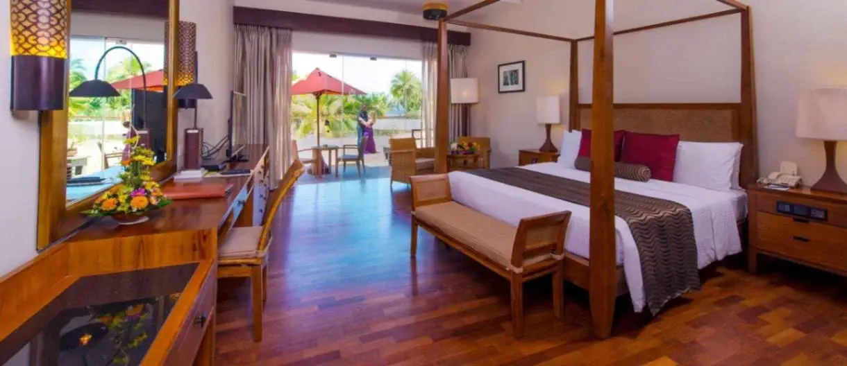 Eden Resort and Spa - Beruwela-1